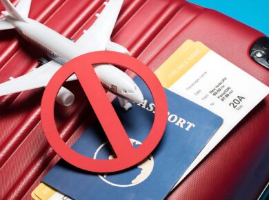 Swiss Air Cancellation Policy