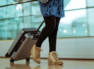 Swiss Airlines Baggage Allowance Policy