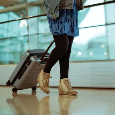Swiss Airlines Baggage Allowance Policy