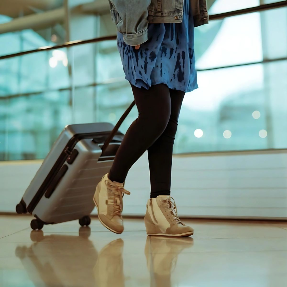 Swiss Airlines Baggage Allowance Policy