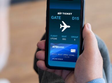 Swiss Air Manage My Booking