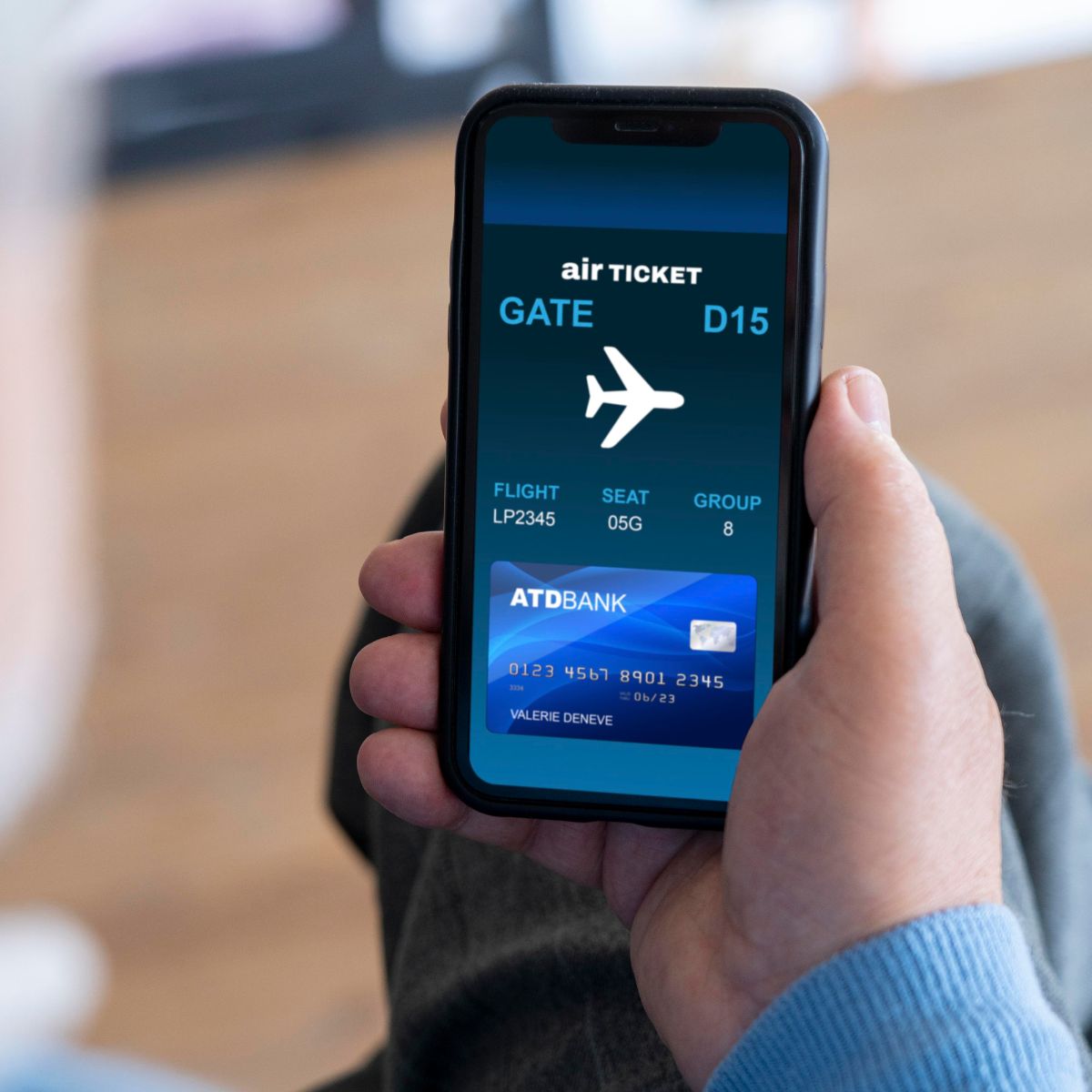 Swiss Air Manage My Booking