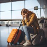 Finnair missed flight policy