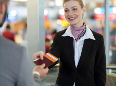 Turkish Airlines Name Change